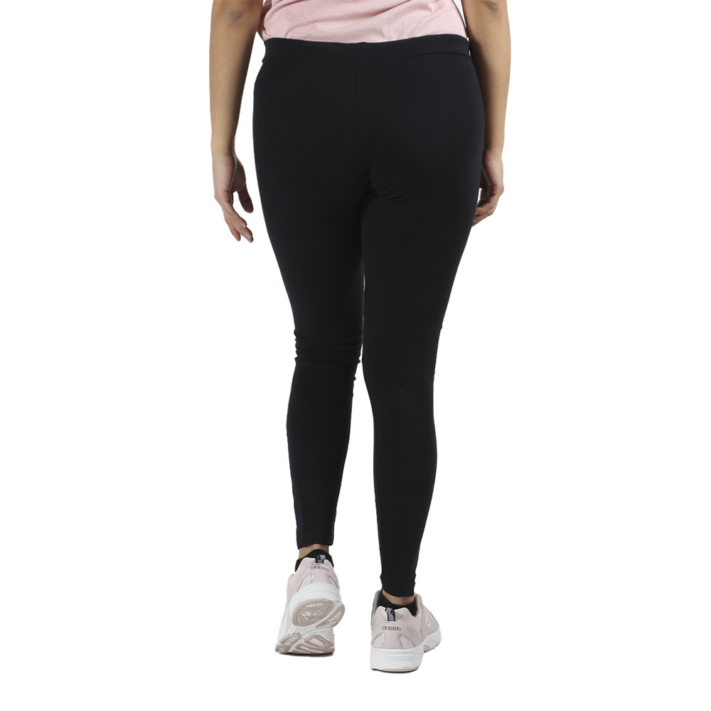 Foto 3 pulgar | Pants Deportivo para Mujer Kappa Logo Zapri Skin