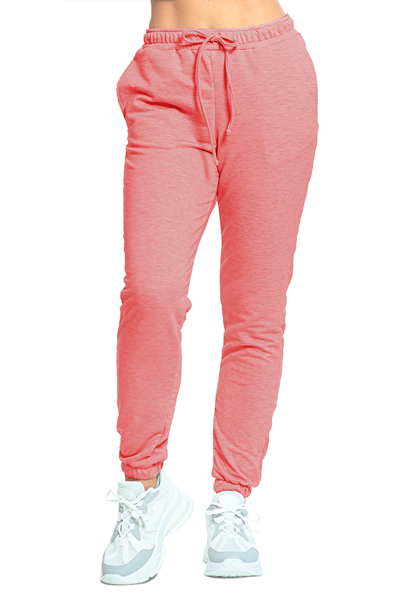 Foto 2 pulgar | Pants Jogger Slim Fit Shendy Vendy Color Fucsia Para Mujer Mediano