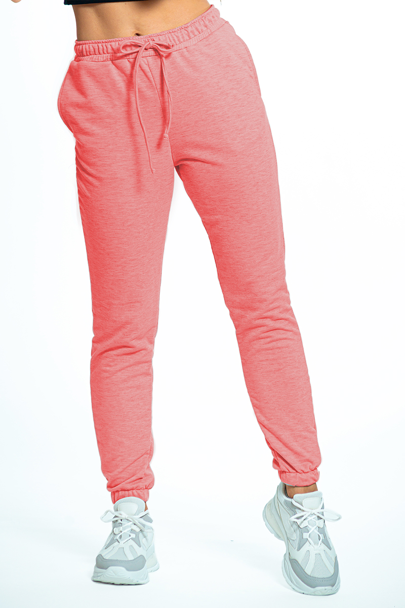 Foto 3 pulgar | Pants Jogger Slim Fit Shendy Vendy Color Fucsia Para Mujer Mediano