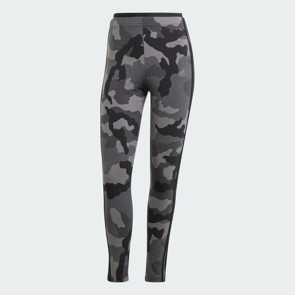 Foto 4 pulgar | Leggings Adidas para Mujer