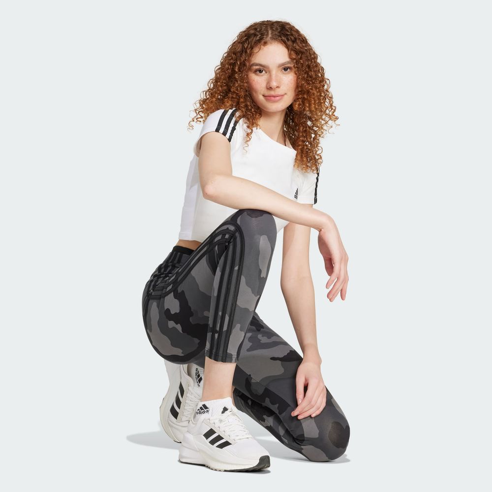Foto 6 | Leggings Adidas para Mujer
