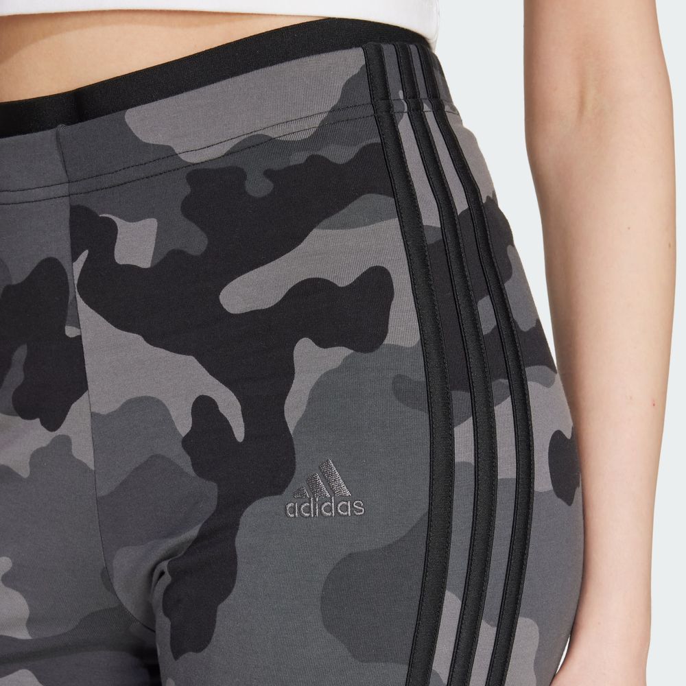 Foto 8 pulgar | Leggings Adidas para Mujer