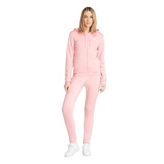 Foto 2 | Tracksuit Lineal Adidas Rosa para Mujer