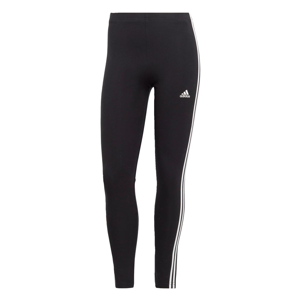 Mallas Adidas Negras para Mujer