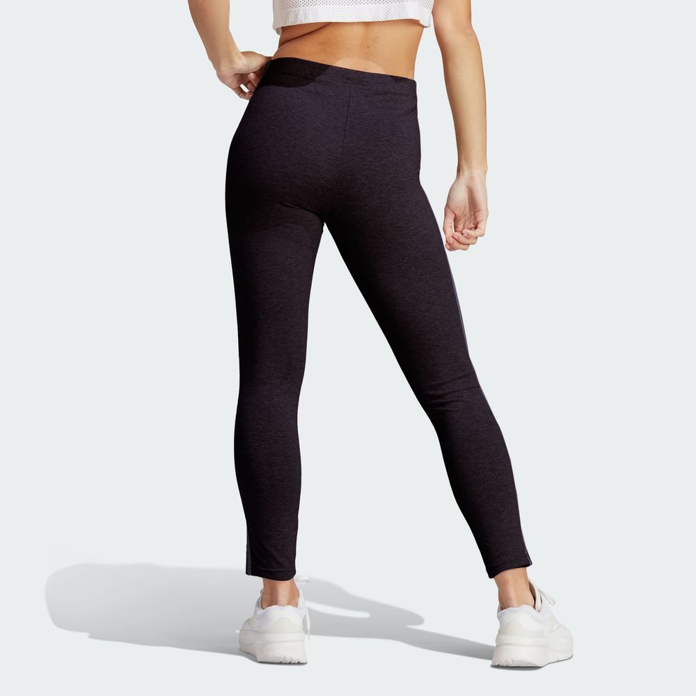 Foto 6 pulgar | Mallas Adidas Negras para Mujer
