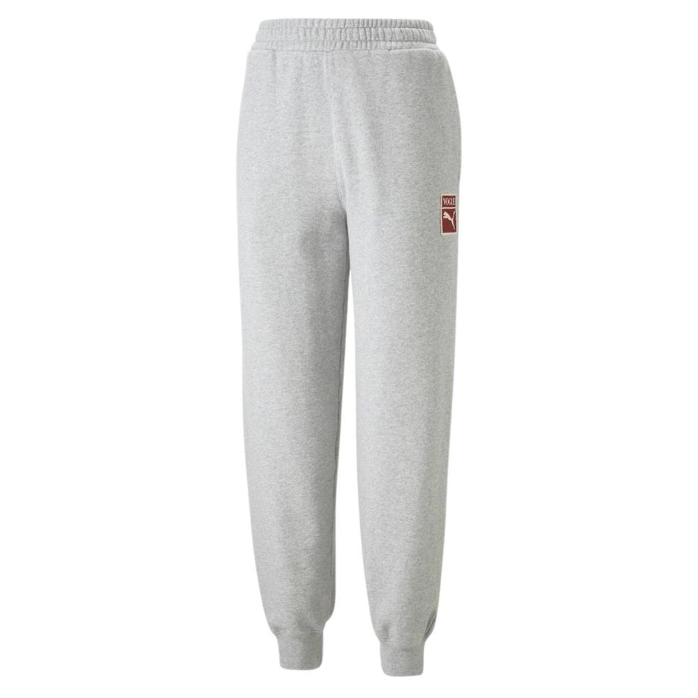 Foto 1 | Pants Puma X Vogue Relaxed 53669304 para Mujer