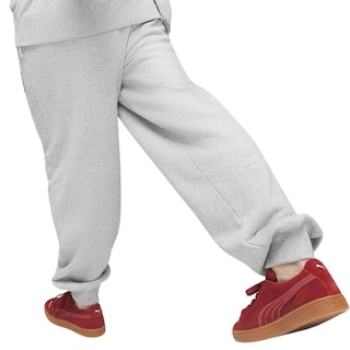 Foto 5 | Pants Puma X Vogue Relaxed 53669304 para Mujer