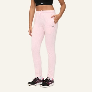 Foto 2 | Pants Wilson French Terry para Mujer