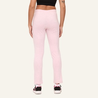 Foto 4 | Pants Wilson French Terry para Mujer