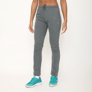 Foto 1 | Pants Wilson French Terry Gris para Mujer