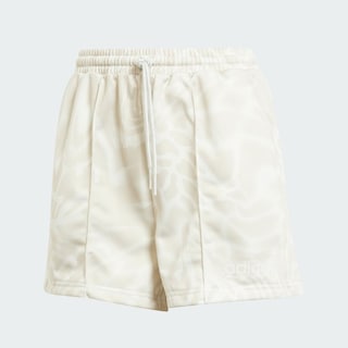 Foto 7 | Conjunto Essentials Linear Shorts Adidas Multicolor Mujer