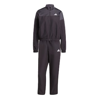 Foto 1 | Conjunto Deportivo Adidas W Boldblock Ts Negro para Mujer