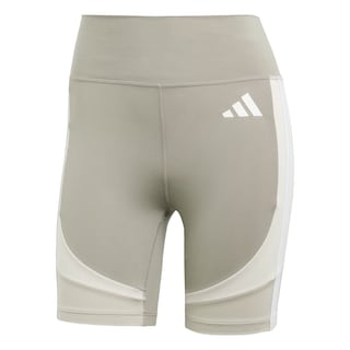Foto 1 | Short para Ciclista Adidas We Cb Bike 7in Beige para Mujer