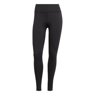 Foto 1 | Mallas Largas Adidas All Me Essentials Negro para Mujer