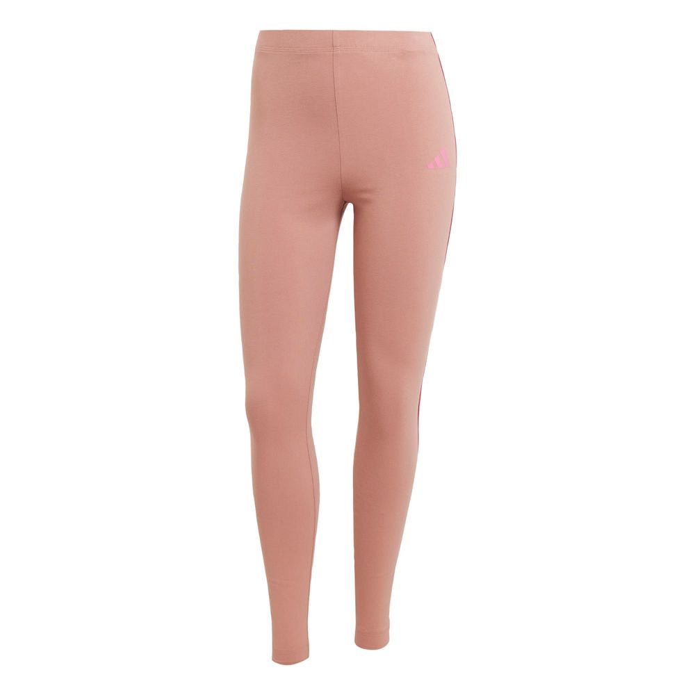 Leggings Adidas Rosa para Mujer