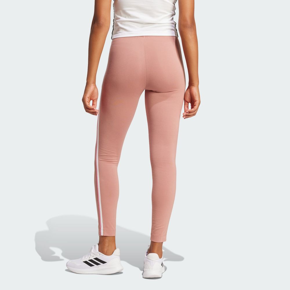 Foto 5 pulgar | Leggings Adidas Rosa para Mujer