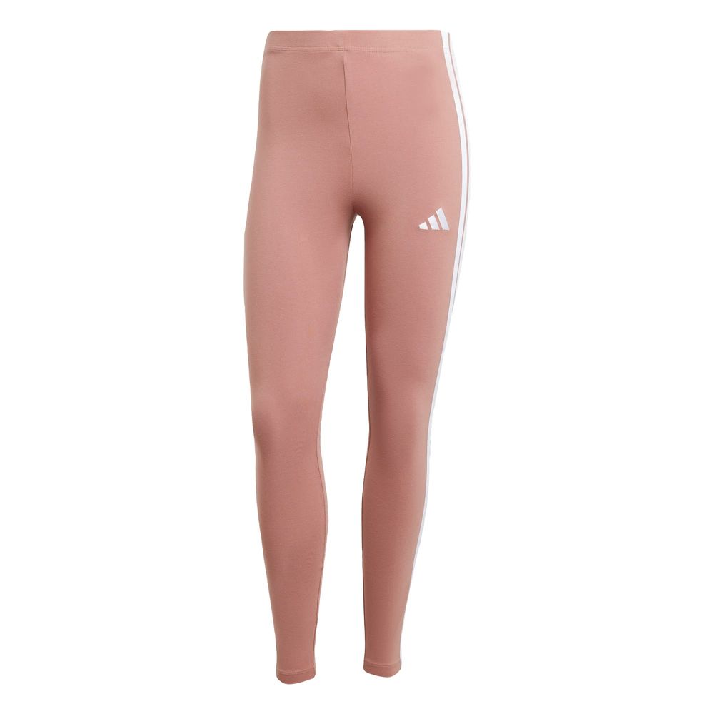 Foto 2 pulgar | Leggings Adidas Rosa para Mujer