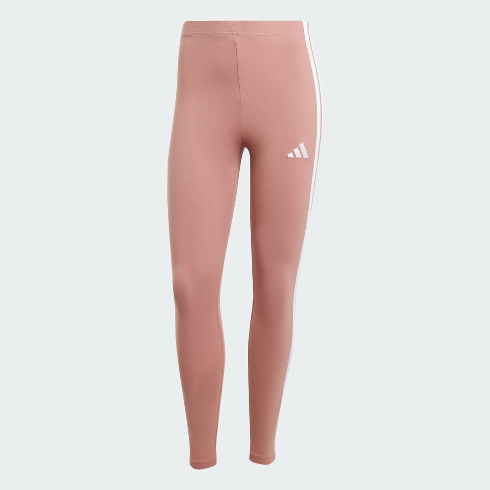 Foto 4 pulgar | Leggings Adidas Rosa para Mujer