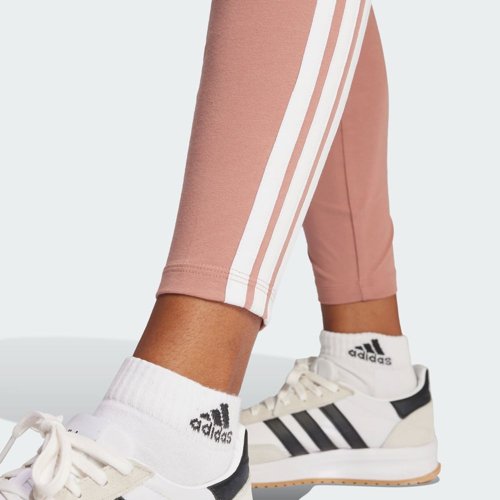 Foto 7 | Leggings Adidas Rosa para Mujer