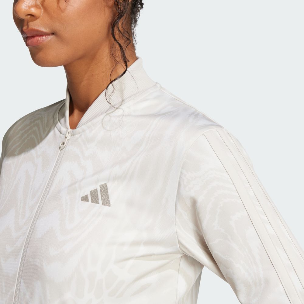 Foto 8 | W 3s Tr Ts Adidas Multicolor Mujer