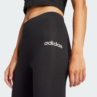 Foto 6 | W Lin Sj Leg Adidas Negro Mujer