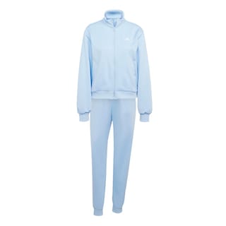 Foto 1 | Conjunto Essentials Feel Cozy Adidas Azul para Mujer