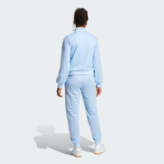 Foto 4 | Conjunto Essentials Feel Cozy Adidas Azul para Mujer