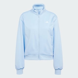 Foto 6 | Conjunto Essentials Feel Cozy Adidas Azul para Mujer