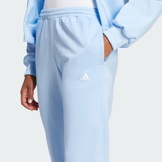 Foto 8 | Conjunto Essentials Feel Cozy Adidas Azul para Mujer