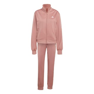 Foto 1 | Conjunto Essentials Feel Cozy Adidas Rosa Mujer