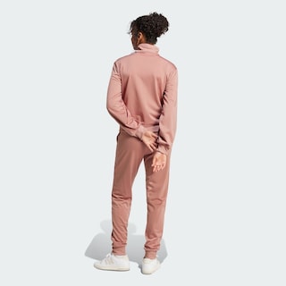 Foto 4 | Conjunto Essentials Feel Cozy Adidas Rosa Mujer