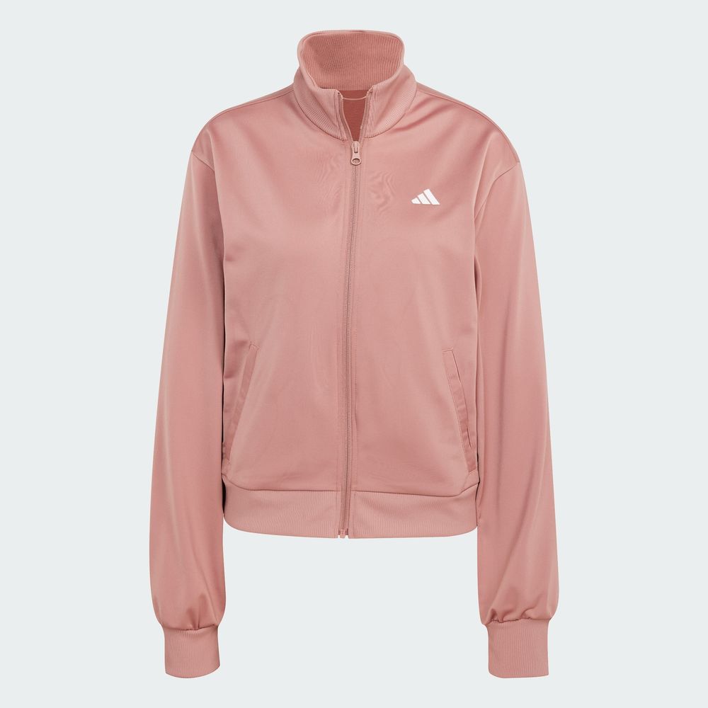 Foto 6 | Conjunto Essentials Feel Cozy Adidas Rosa Mujer