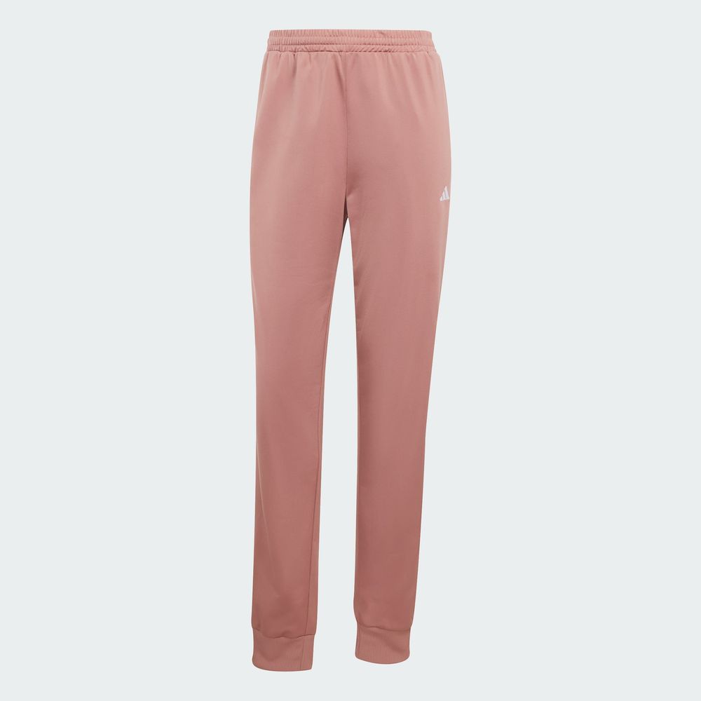 Foto 7 | Conjunto Essentials Feel Cozy Adidas Rosa Mujer