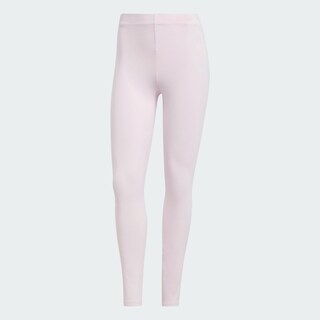 Foto 3 | Mallas Essentials Linear Cotton Adidas Rosa Mujer