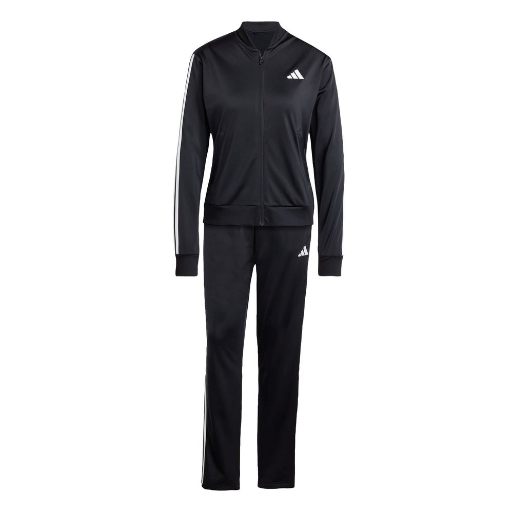 W 3s Tr Ts Adidas Negro Mujer