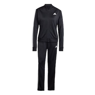 Foto 1 | W 3s Tr Ts Adidas Negro Mujer
