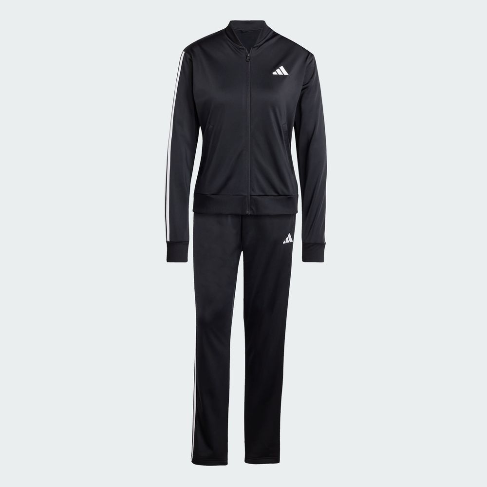 Foto 3 | W 3s Tr Ts Adidas Negro Mujer
