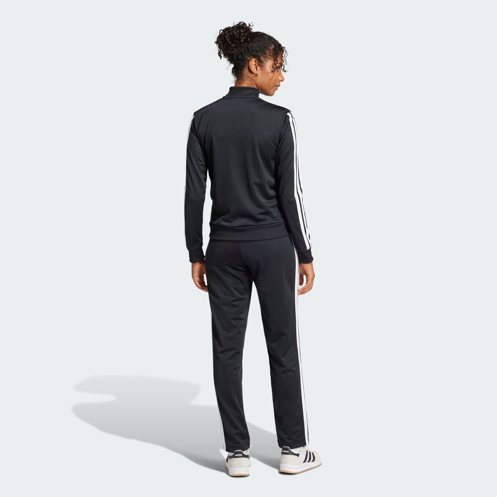 Foto 5 pulgar | W 3s Tr Ts Adidas Negro Mujer