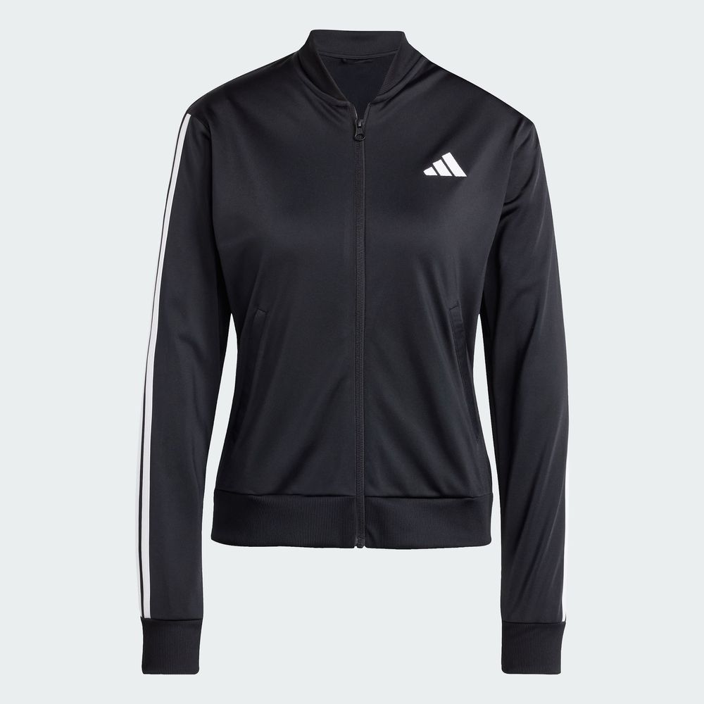 Foto 7 pulgar | W 3s Tr Ts Adidas Negro Mujer