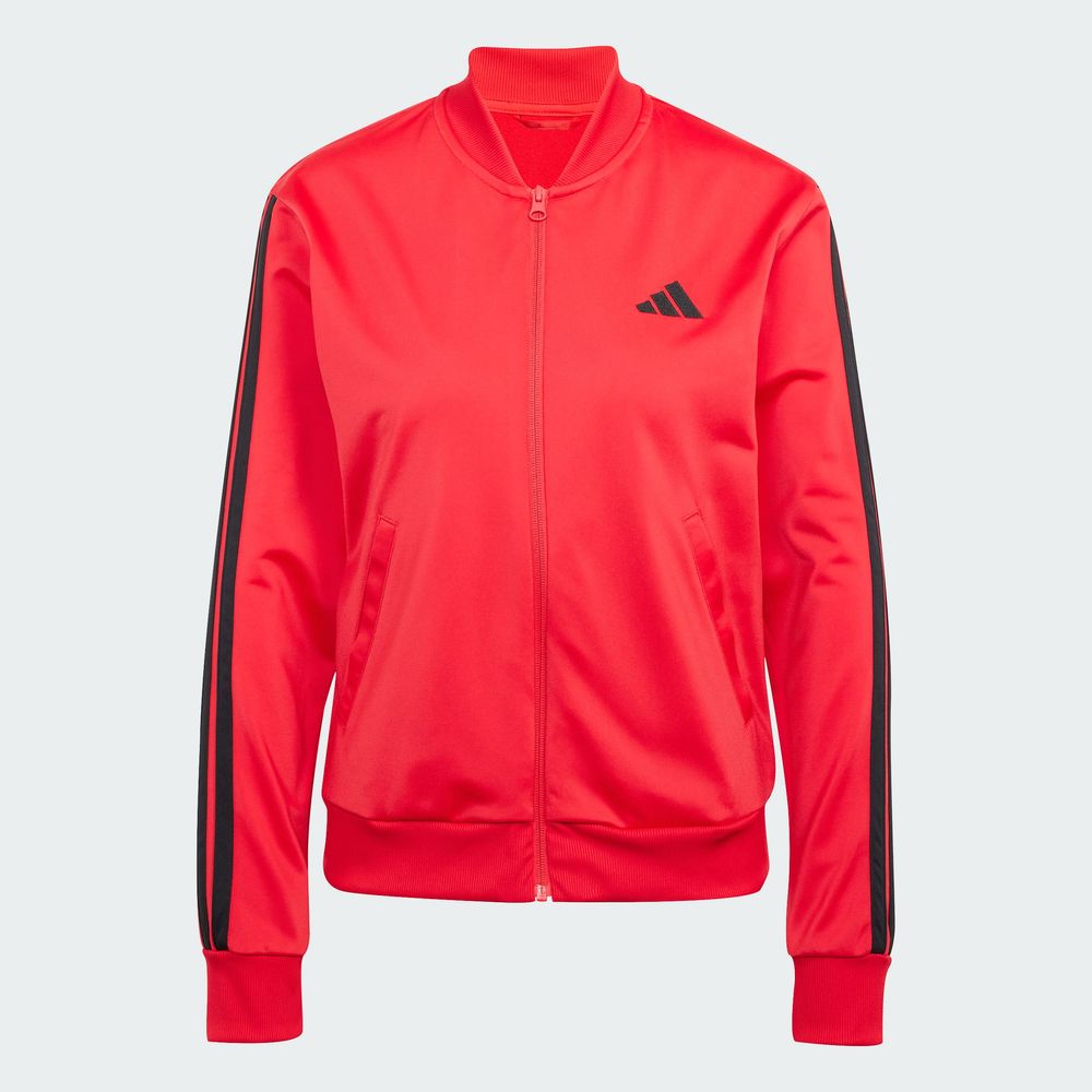 Foto 6 | W 3s Tr Ts Adidas Rojo Mujer