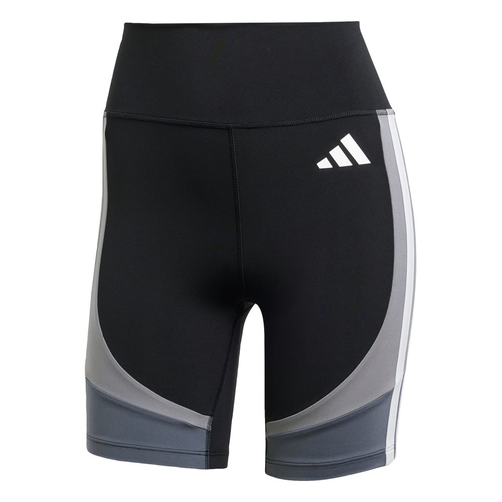 Foto 2 pulgar | We Cb Bike 7in Adidas Negro Mujer