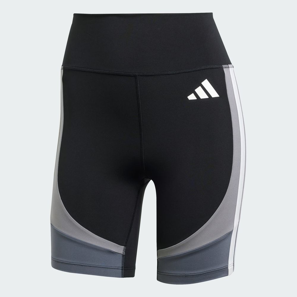 Foto 4 pulgar | We Cb Bike 7in Adidas Negro Mujer
