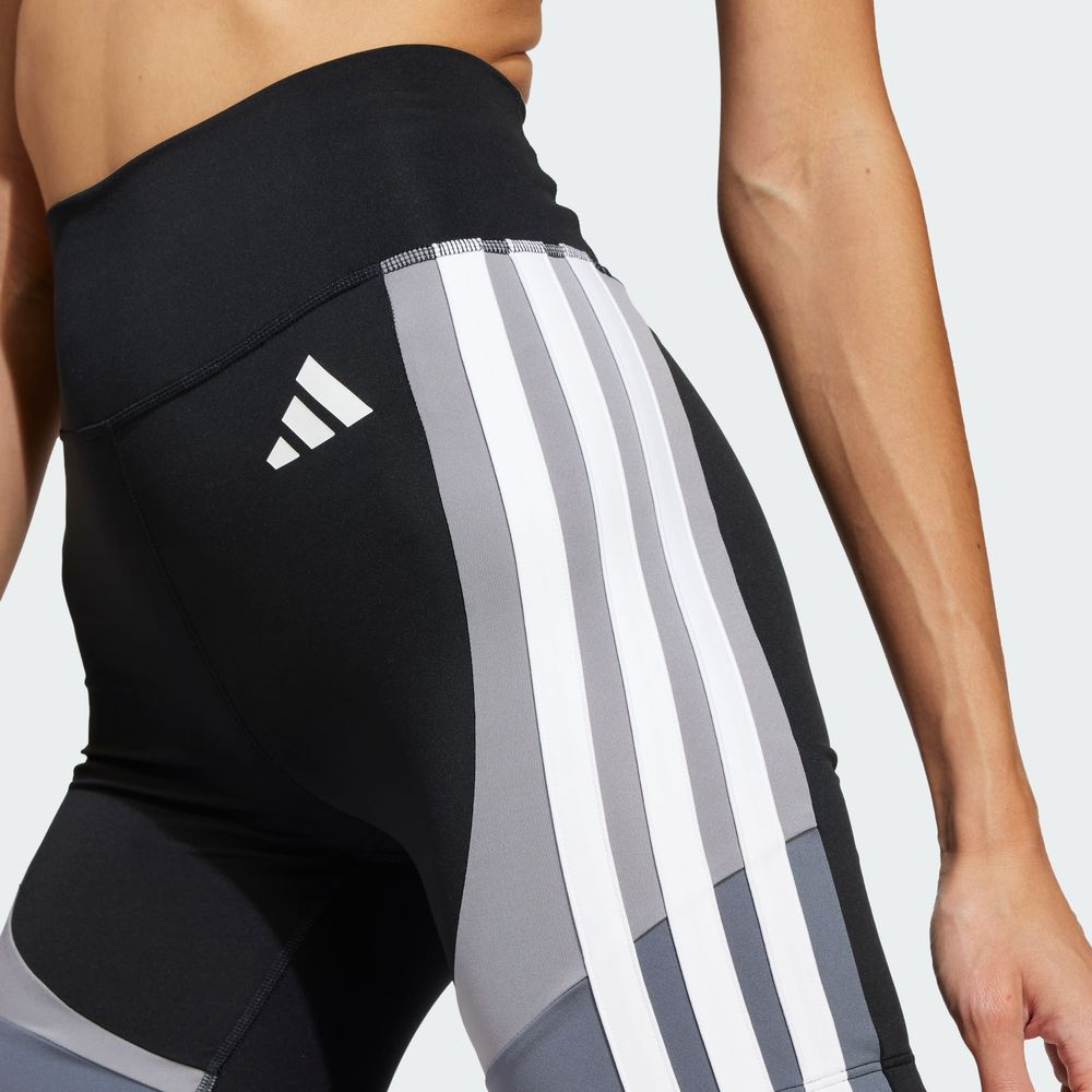 Foto 8 pulgar | We Cb Bike 7in Adidas Negro Mujer