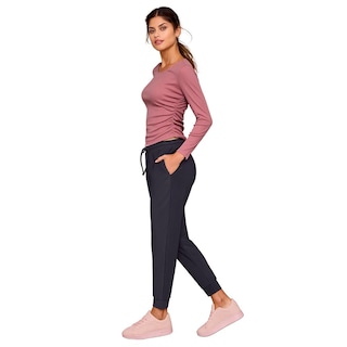 Foto 2 | Jogger Ilusión para Mujer
