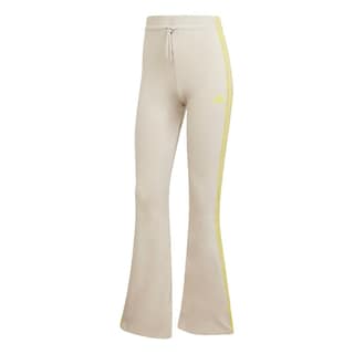 Foto 1 | W Aop Flare Leg Adidas Gris Mujer