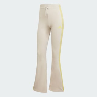 Foto 3 | W Aop Flare Leg Adidas Gris Mujer