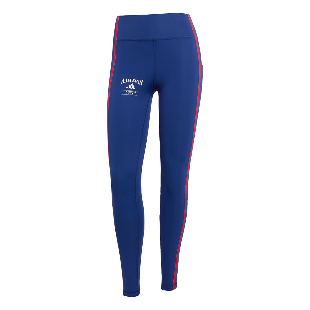 Opt Heritage  L Adidas Azul Mujer