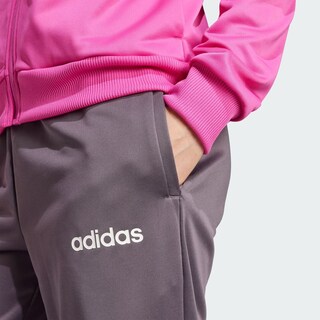 Foto 4 | W Linear Ts Adidas Rosa para Mujer