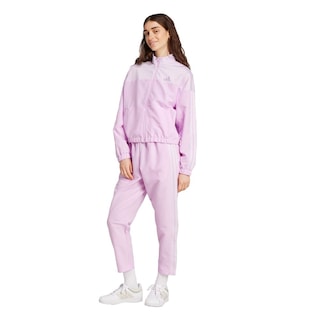 Foto 1 | W Boldblock Ts Adidas Violeta para Mujer