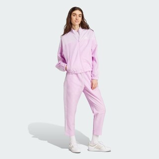 Foto 3 | W Boldblock Ts Adidas Violeta para Mujer